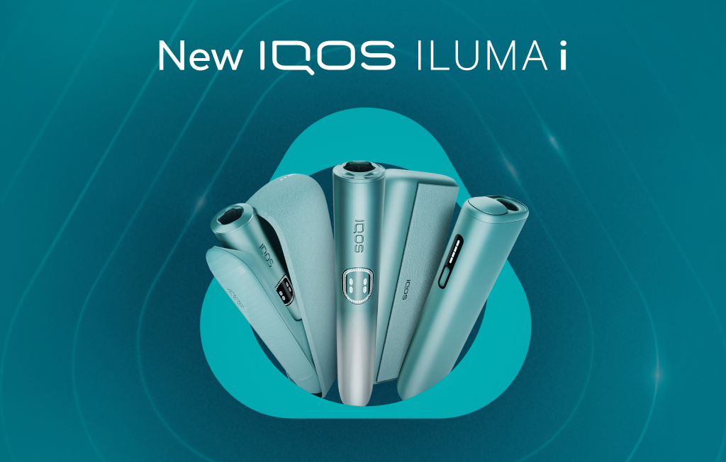 Heated Tobacco & Smoke Free Alternatives | IQOS ILUMA | IQOS Canada