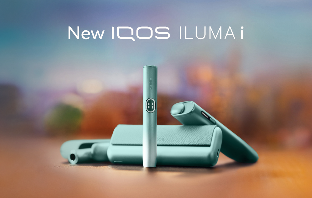 その他 iQOS Buy IQOS ILUMA Heated Tobacco Kits & Devices Online | IQOS Canada