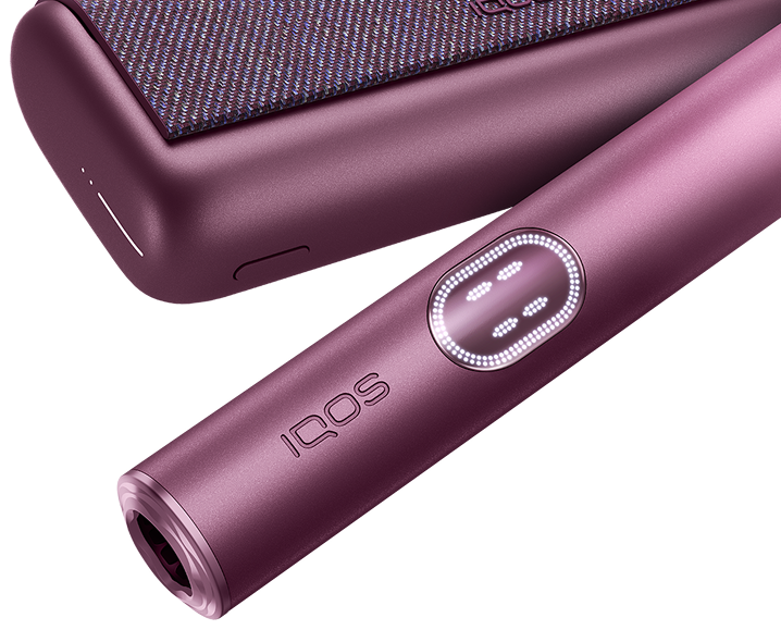 文房具・ステーショナリー iQOS Discover IQOS Benefits | IQOS Canada