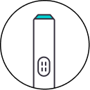 An illustration of a ring.