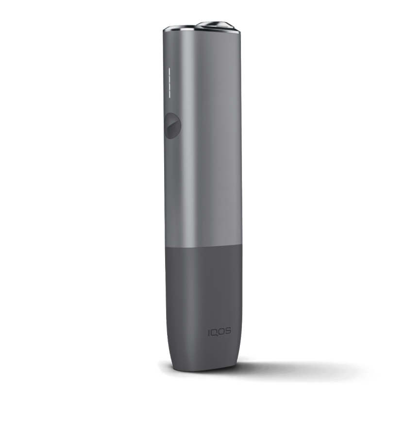 An IQOS ILUMA ONE device.
