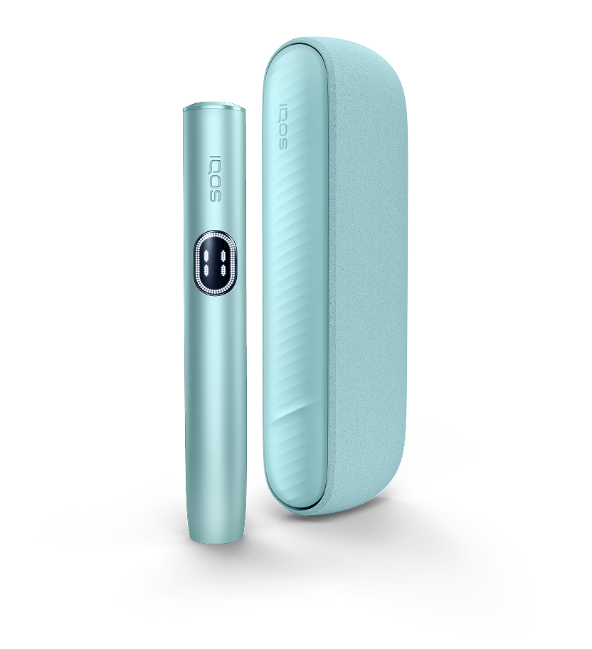 その他 iQOS Heated Tobacco & Smoke Free Alternatives | IQOS ILUMA | IQOS Canada