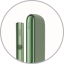 An illustration of a wrap.