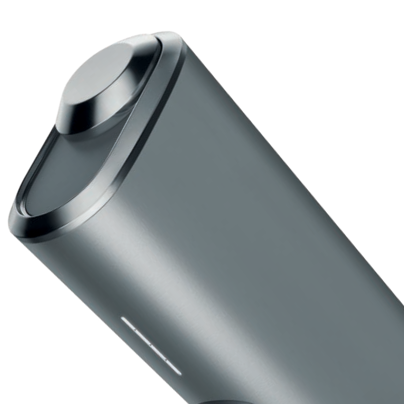 Un appareil IQOS ILUMA ONE.