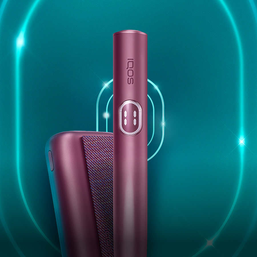 Dcouvrez IQOS ILUMA | Nouvelle technologie de tabac chauff | IQOS Canada