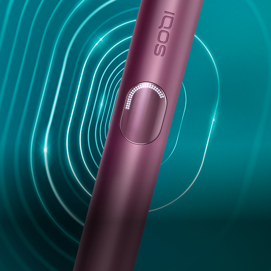 Discover IQOS ILUMA | New Heated Tobacco Technology | IQOS Canada