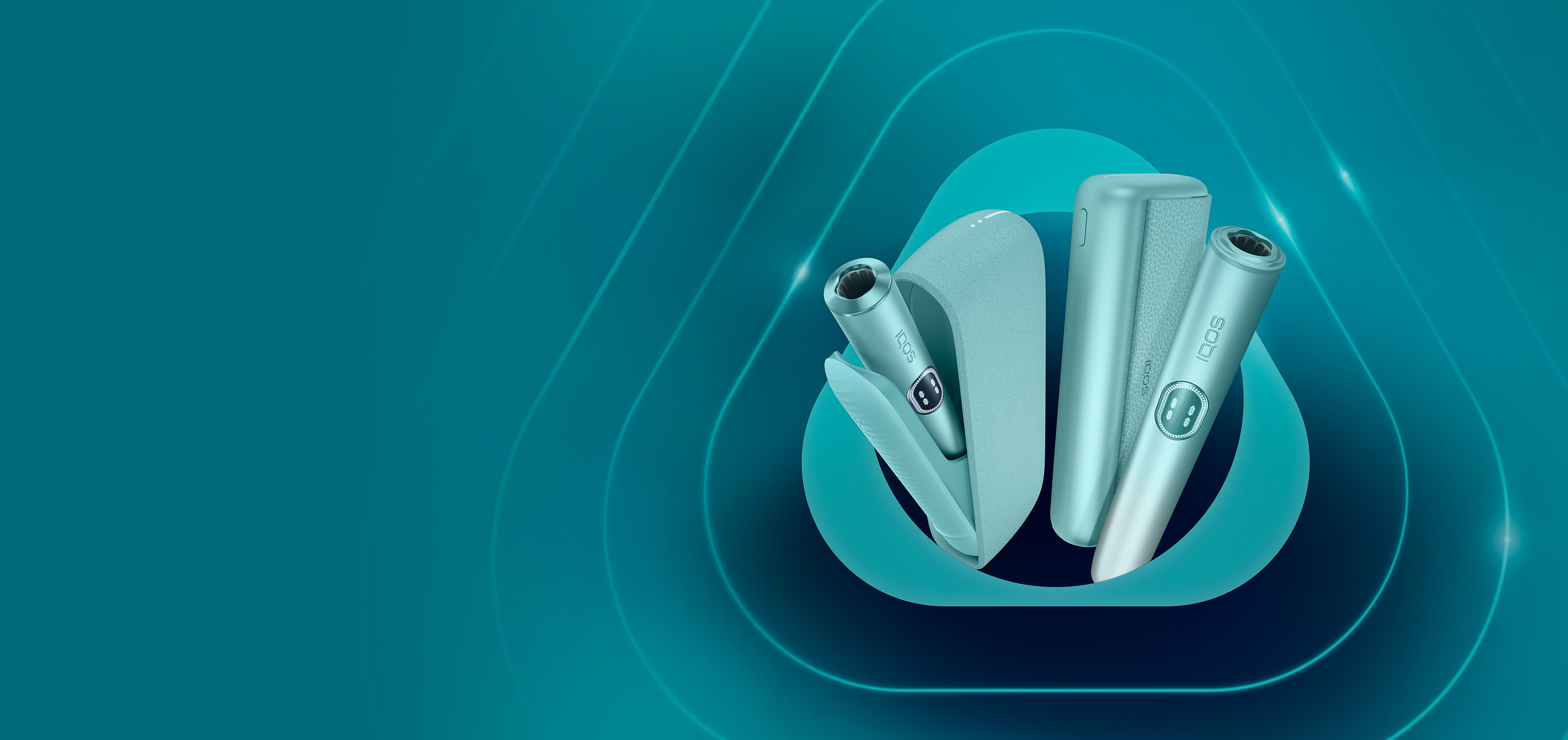 Discover IQOS ILUMA | New Heated Tobacco Technology | IQOS Canada