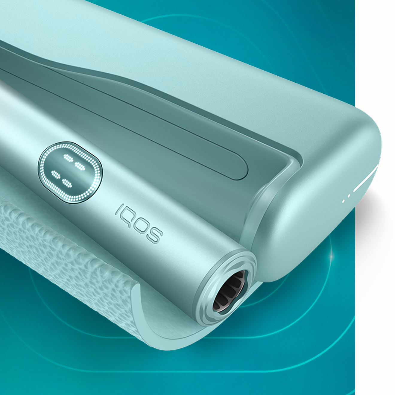 Discover IQOS ILUMA | New Heated Tobacco Technology | IQOS Canada