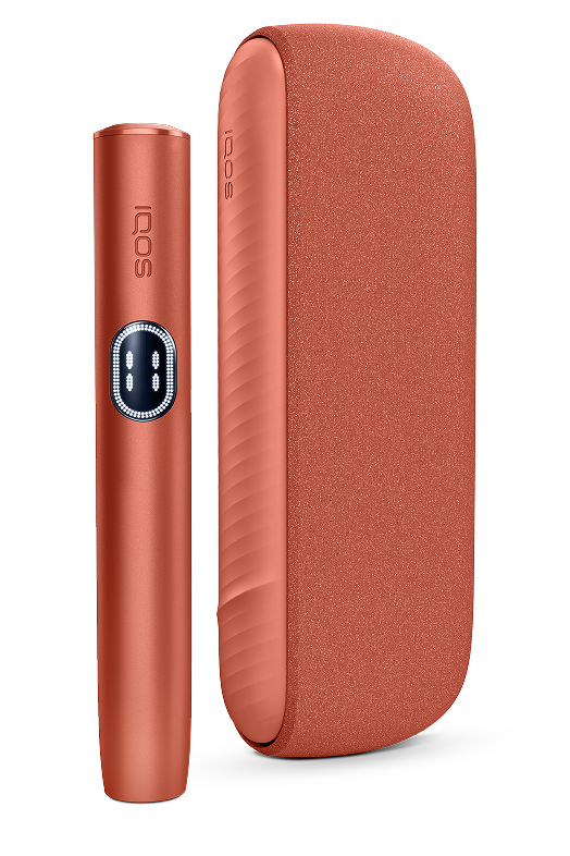 IQOS Heated Tobacco Products & Technology | IQOS Canada