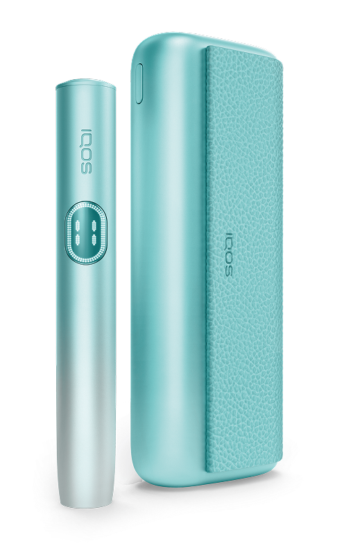 IQOS Heated Tobacco Products & Technology | IQOS Canada
