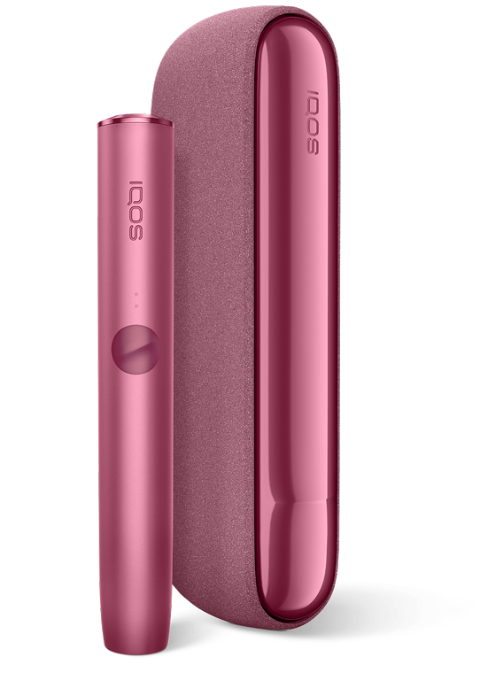 IQOS ILUMA Device image