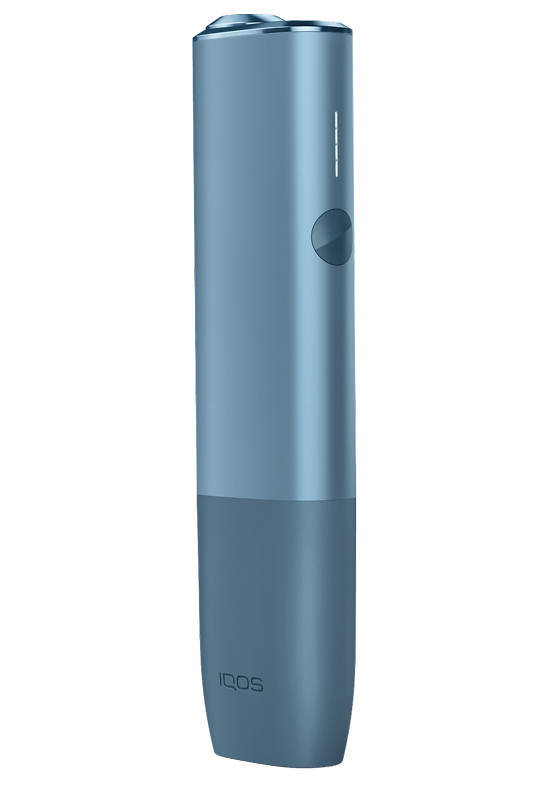IQOS ILUMA ONE Device image