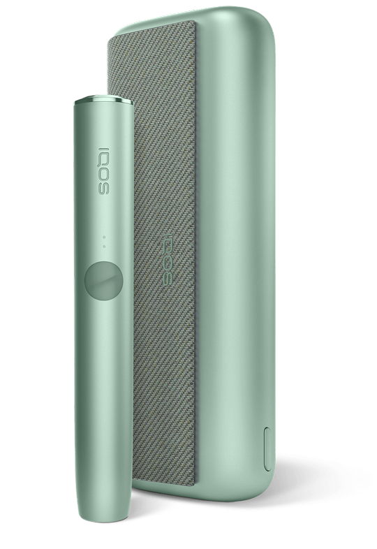 IQOS ILUMA PRIME Device image