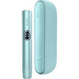 An IQOS ILUMA i.