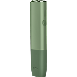 An IQOS ILUMA ONE.