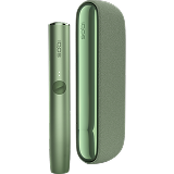 An IQOS ILUMA.