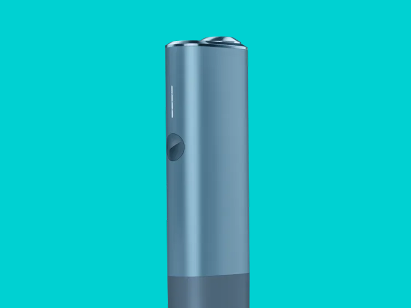 Appareils IQOS ILUMA.