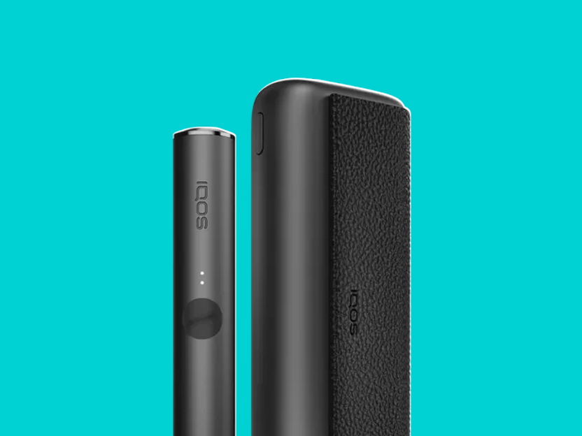 Appareils IQOS ILUMA.
