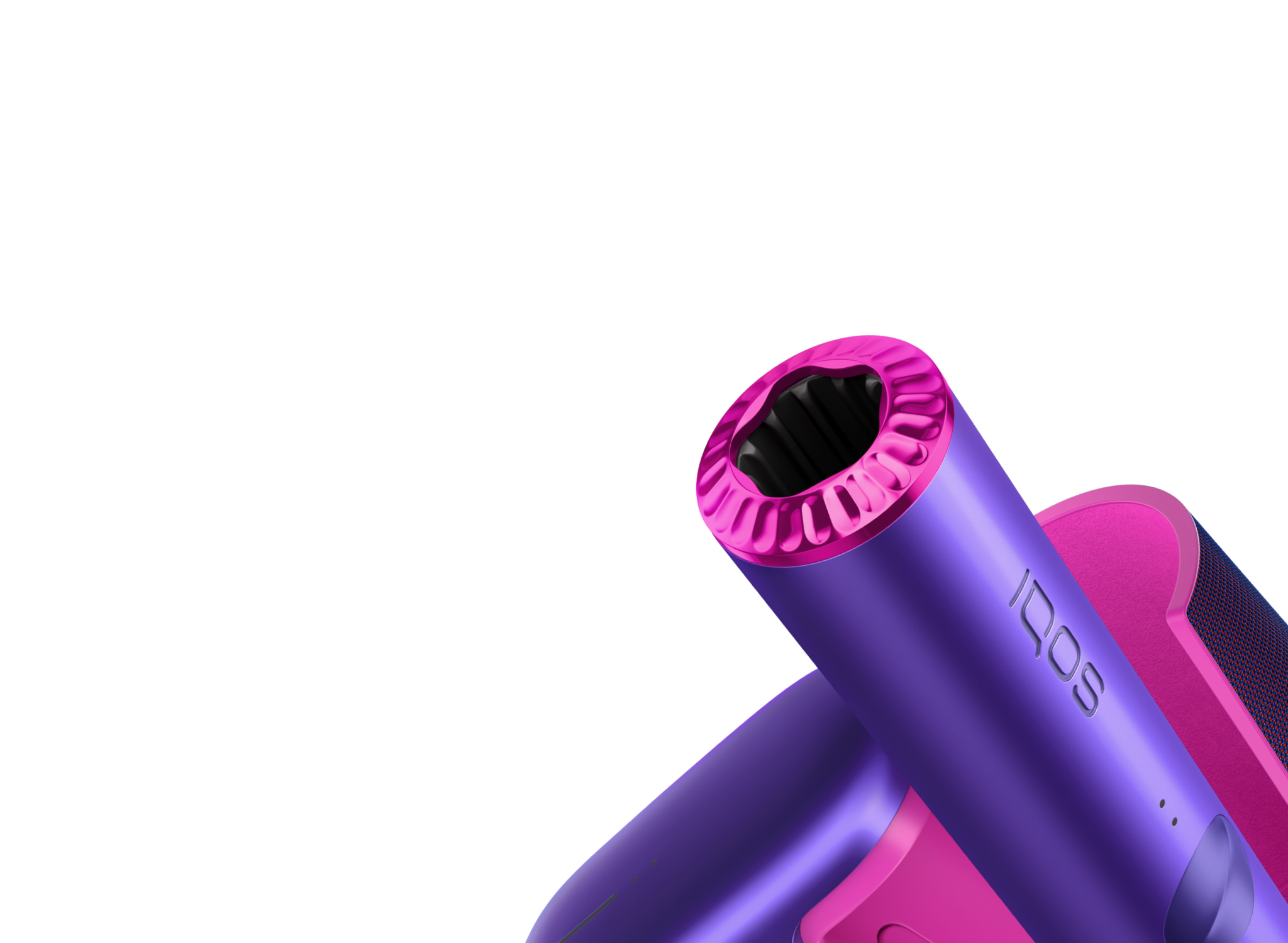IQOS ILUMA NEON Device