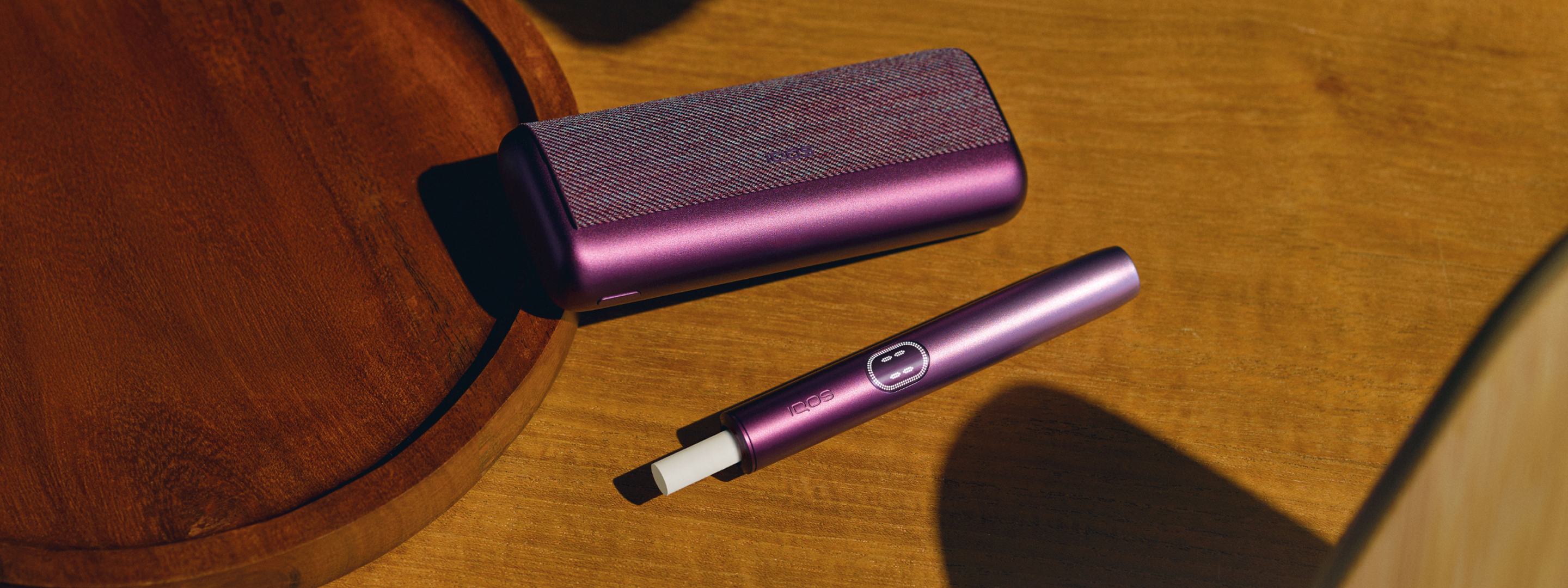 IQOS International Assistance | IQOS Canada
