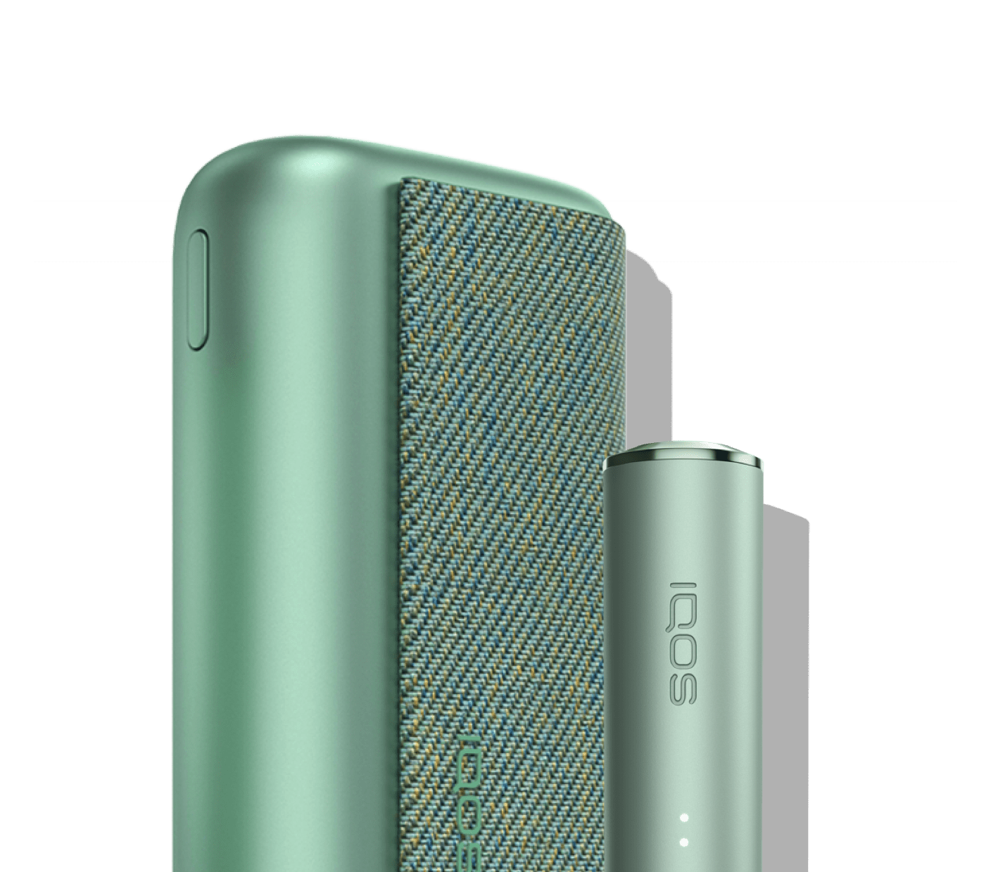 IQOS Heated Tobacco Devices & Accessories