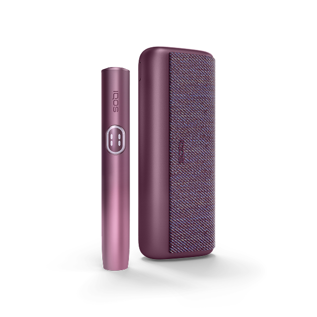 IQOS Heated Tobacco Devices & Accessories | IQOS Canada