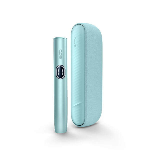 IQOS Heated Tobacco Devices & Accessories | IQOS Canada