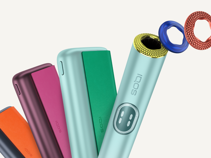 その他 iQOS Buy IQOS ILUMA Heated Tobacco Kits & Devices Online | IQOS Canada