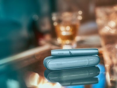 Get Support | IQOS ORIGINALS DUO | IQOS Canada