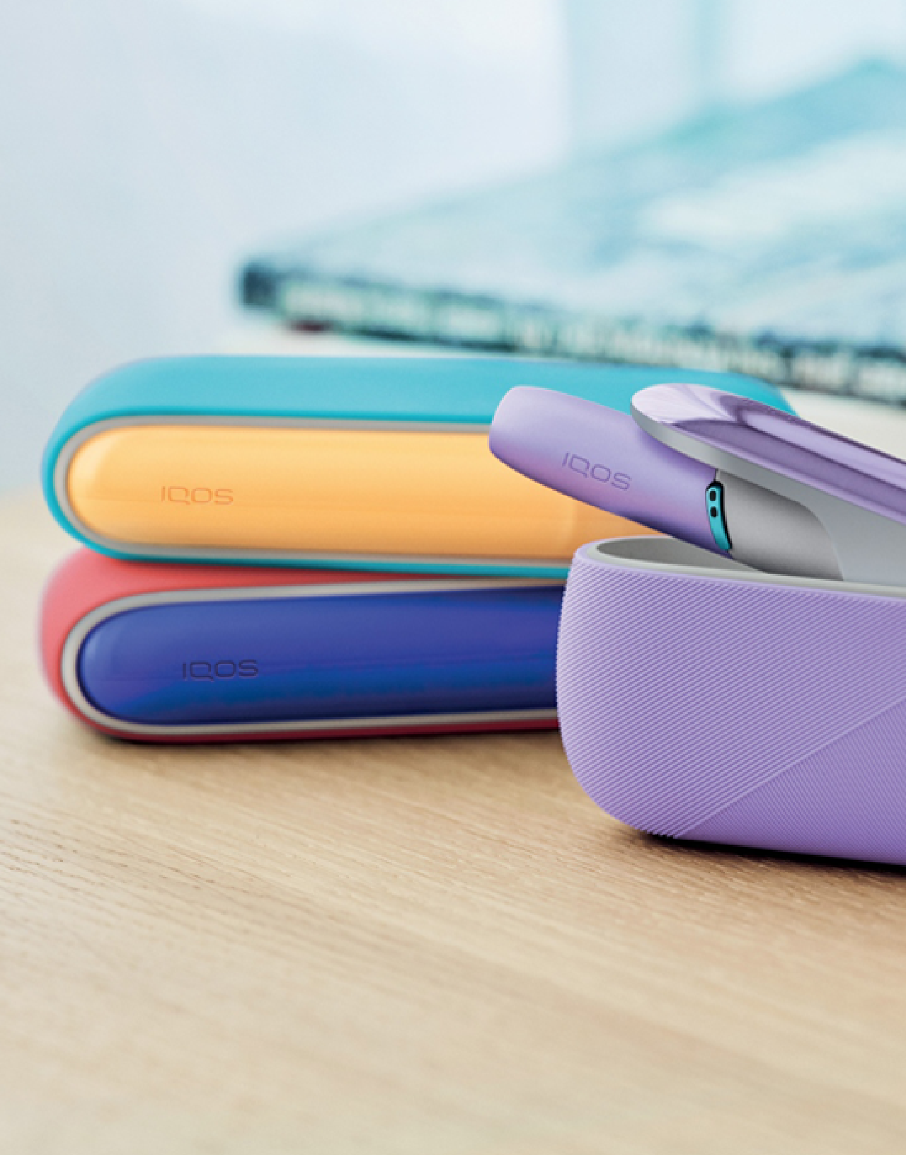 Refer A Friend IQOS Canada