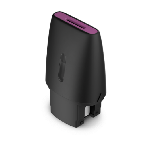 Capsule VEEV Mauve Mix