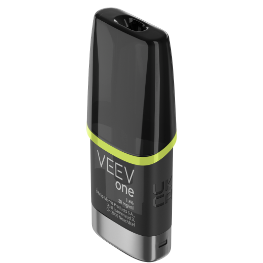 VEEV ONE Yellow green