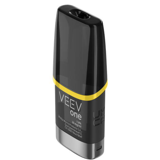 VEEV ONE Yellow