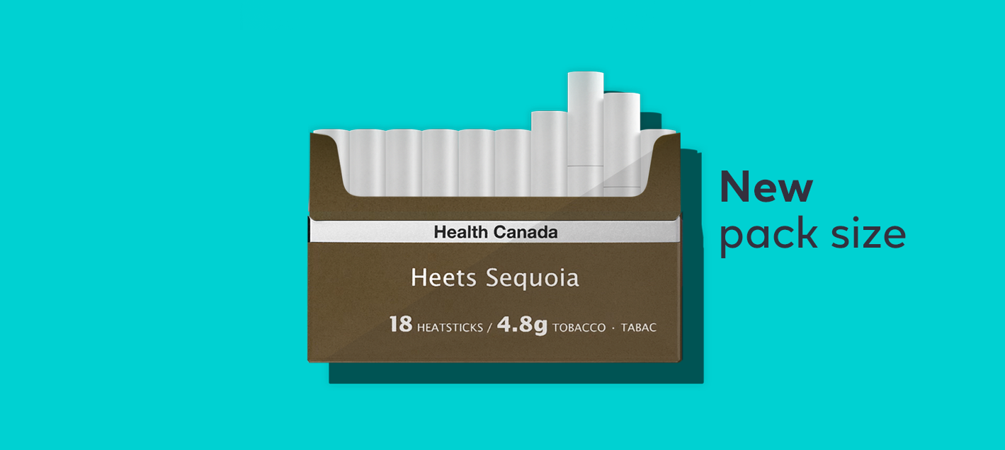 Plain Packaging – Cigarette Regulations in Canada