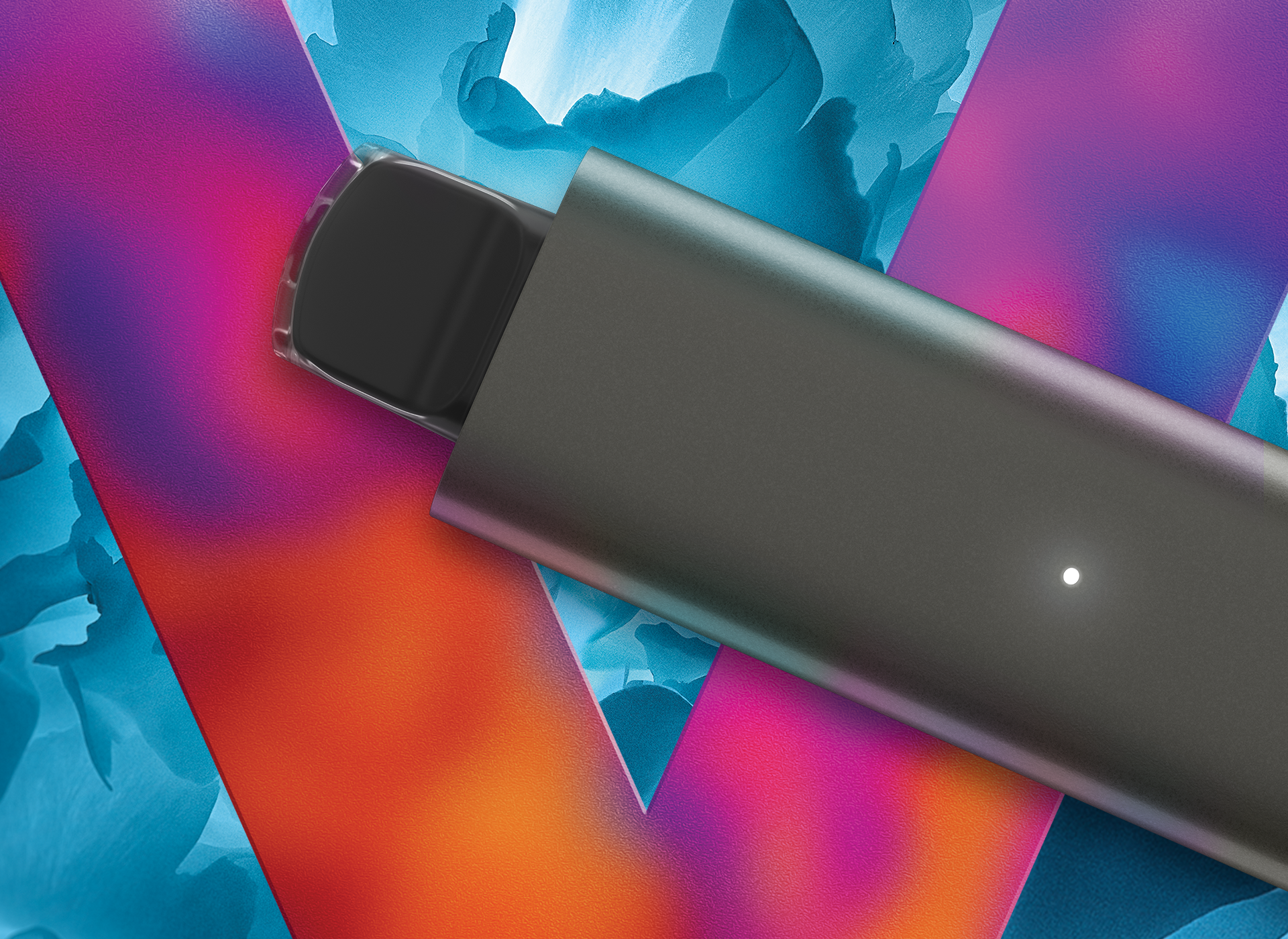 VEEV NOW launches 5ml disposable vape!