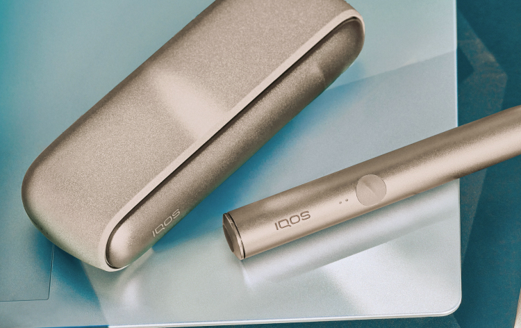 Découvrez le dépannage en ligne avec l'outil d'autodiagnostic IQOS