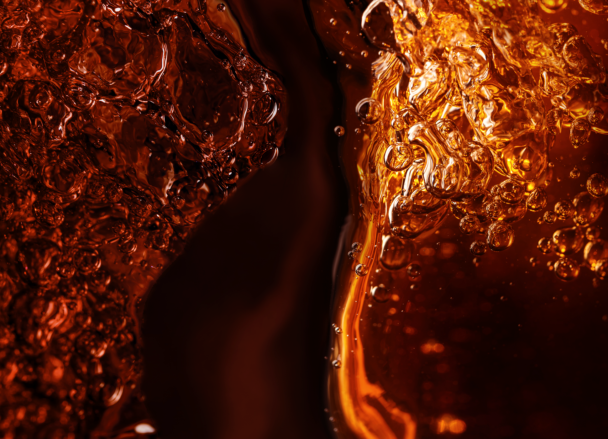 Pourquoi mon liquide de vapoteuse devient-il brun?