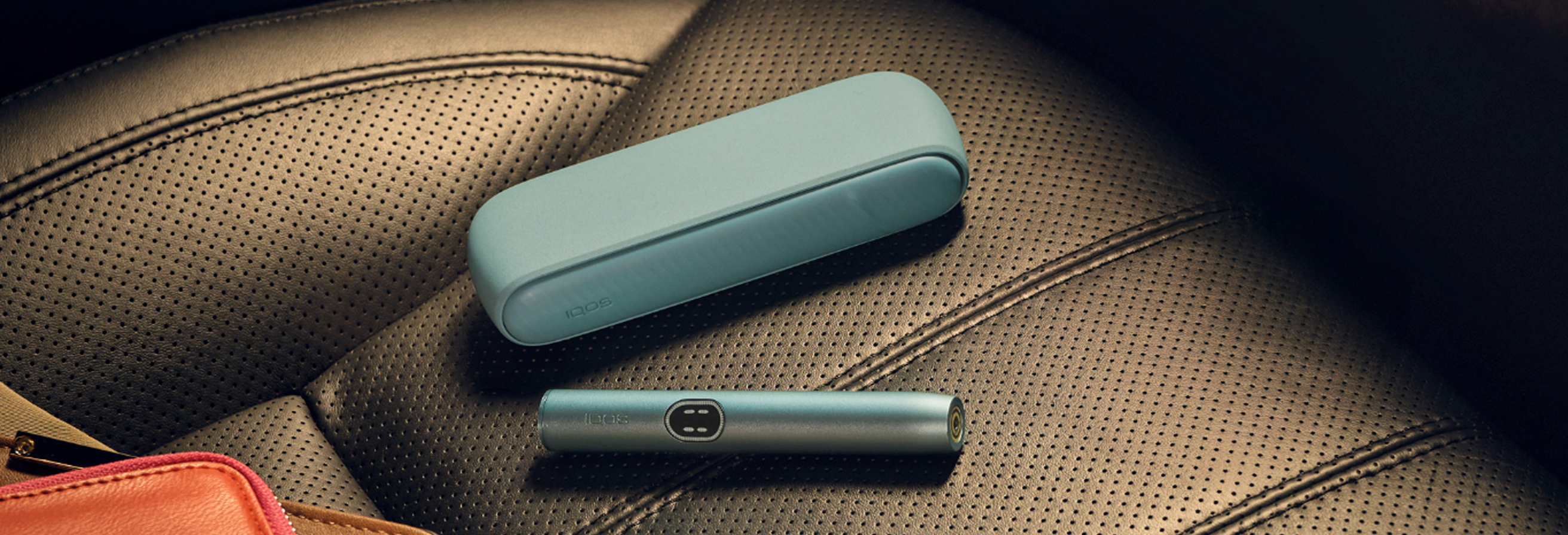 The New IQOS ILUMA i is Here