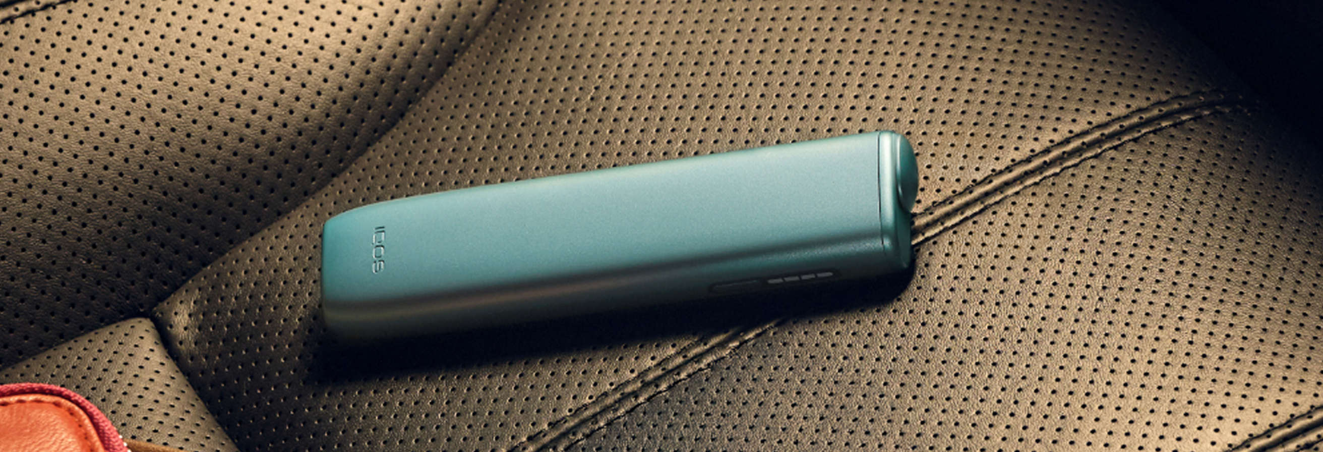 The New IQOS ILUMA i ONE is Here