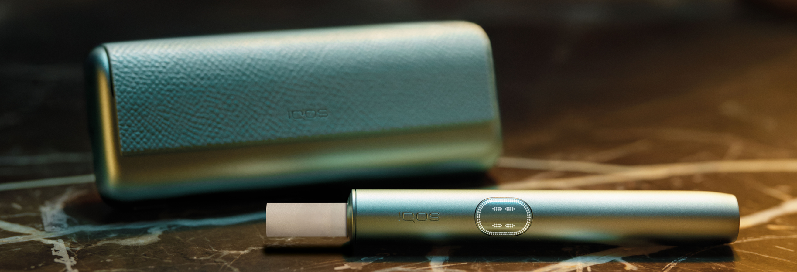The New IQOS ILUMA i PRIME is Here