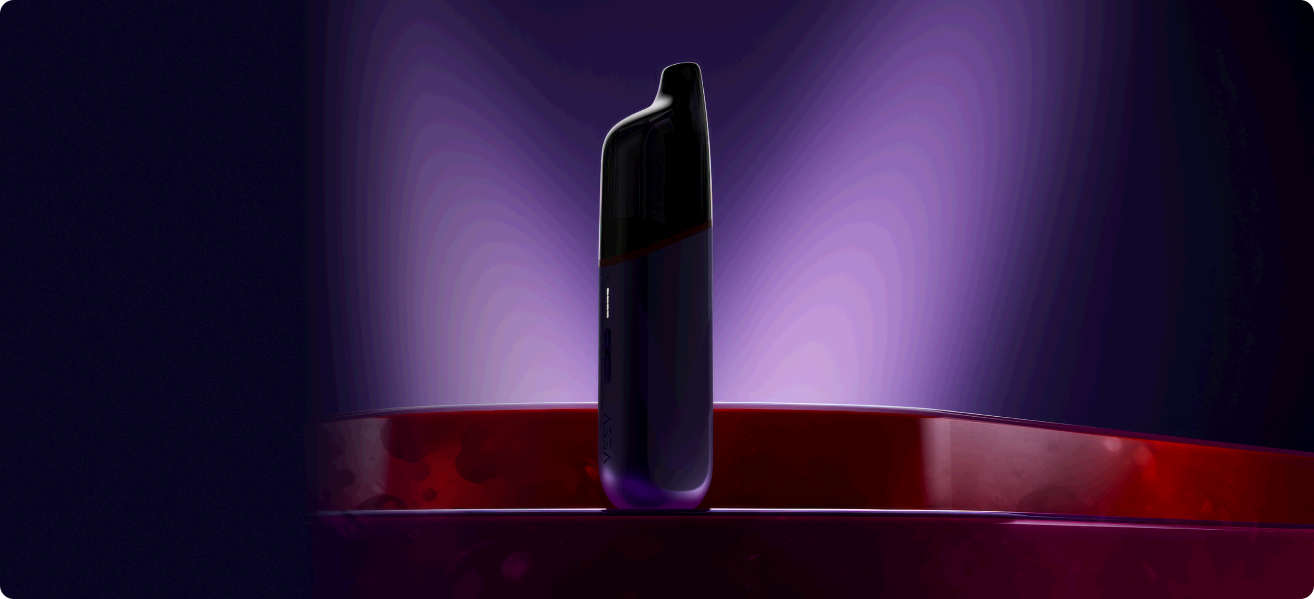 VEEV GRAND Coming Soon: Next-Generation Vaping Device