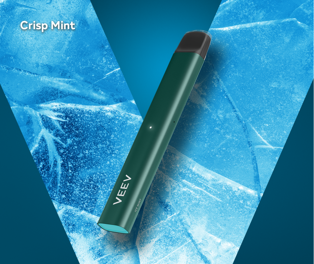 Ice Mint disposable