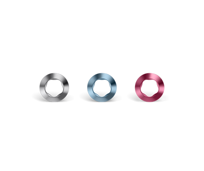 Buy IQOS ILUMA Metal Ring Set | IQOS Canada