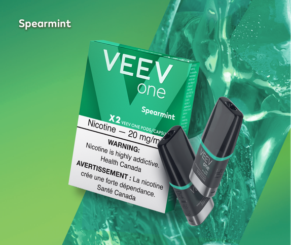 geekvape aegis solo 3 istruzioni Vendita Online Pod VEEV ONE - Mango 1,8% main image 0