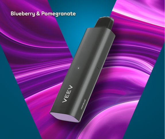 VEEV NOW- Indiblue- 5ml device main
