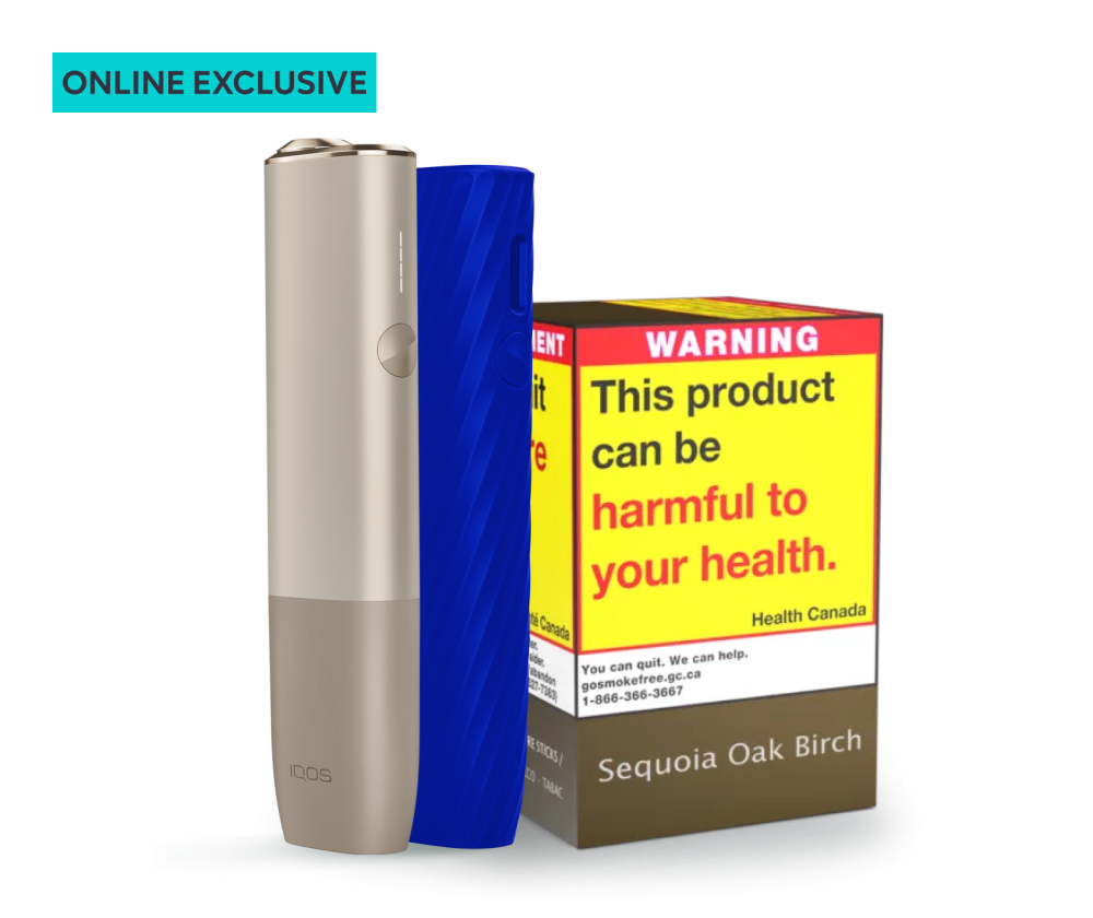 ONLINE EXCLUSIVE