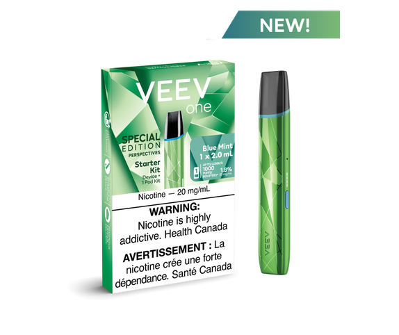 1 VEEV ONE Perspectives Starter Kit. main