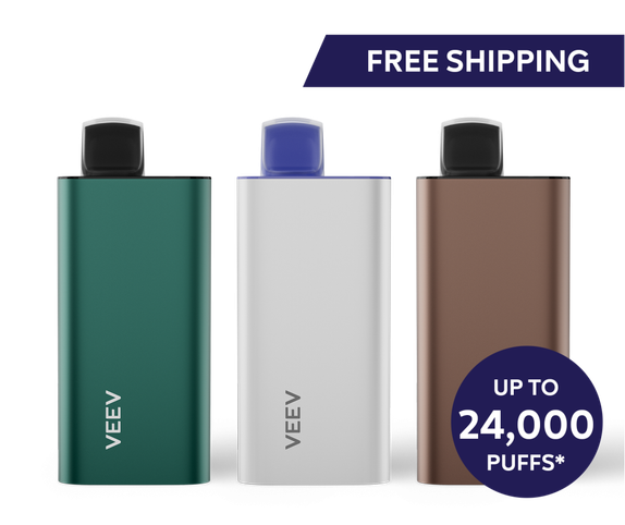 3 VEEV NOW 18 mL disposables main