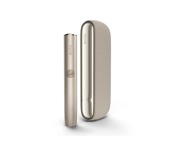 Buy IQOS ILUMA Device | Price & Colours | IQOS Canada