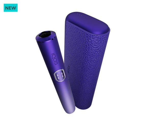 Buy IQOS ILUMA i PRIME Kit Online | IQOS Canada